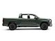 Barricade 3-Inch Side Step Bars; Black (22-24 Tundra CrewMax)