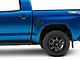 RedRock Fuel Door Cover; Carbon Fiber (14-21 Tundra)