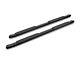 Barricade PNC Side Step Bars; Black (22-24 Tundra CrewMax)