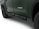 Barricade PNC Side Step Bars; Black (22-24 Tundra CrewMax)