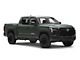 Barricade PNC Side Step Bars; Black (22-24 Tundra CrewMax)