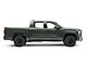 Barricade PNC Side Step Bars; Black (22-24 Tundra CrewMax)