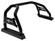 Sport Bar; Textured Black (07-24 Tundra)