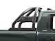 Sport Bar; Textured Black (07-24 Tundra)