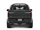 Sport Bar; Textured Black (07-24 Tundra)