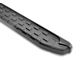 Romik REC-TB DRP Running Boards; Black (22-24 Tundra Double Cab)