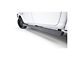 ActionTrac Powered Running Boards; Carbide Black (07-21 Tundra CrewMax)