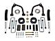 Tuff Country 4-Inch Uni-Ball Upper Control Arm Suspension Lift Kit with SX6000 Shocks (07-21 Tundra, Excluding TRD Pro)