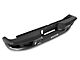 Go Rhino BR20 Rear Bumper; Textured Black (14-21 Tundra)