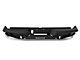 Go Rhino BR20 Rear Bumper; Textured Black (14-21 Tundra)