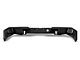 Go Rhino BR20 Rear Bumper; Textured Black (14-21 Tundra)