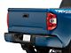 Raxiom 60-Inch LED Tailgate Bar (Universal; Some Adaptation May Be Required)