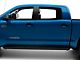 RedRock Door Handle Covers; Gloss Black (07-21 Tundra)