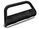 Rough Country Bull Bar with 20-Inch LED Light Bar; Black (07-21 Tundra)