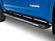 Rough Country HD2 Running Boards; Black (07-21 Tundra CrewMax)