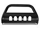 Barricade 3-Inch Bull Bar; Black (22-24 Tundra w/o Parking Brake Support System)