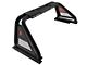 Classic Pro Roll Bar; Black (07-24 Tundra)