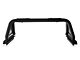 Classic Pro Roll Bar; Black (07-24 Tundra)