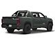 Classic Pro Roll Bar; Black (07-24 Tundra)