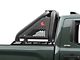 Classic Pro Roll Bar; Black (07-24 Tundra)