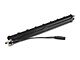 Heretic Studios 20-Inch LED Light Bar with Hidden Bumper Mounting Brackets; Combo Beam; Clear Lens (22-24 Tundra)