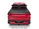 UnderCover Ultra Flex Tri-Fold Tonneau Cover; Black Textured (07-21 Tundra w/ 5-1/2-Foot & 6-1/2-Foot Bed)