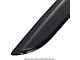 RedRock Window Deflectors; Front and Rear; Smoked (07-21 Tundra Double Cab)