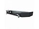 Scorpion Extreme Products HD Rear Bumper with LED Cube Lights (07-13 Tundra)