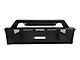 Scorpion Extreme Products Tactical Center Mount Winch Front Bumper with LED Light Bar (14-21 Tundra)