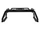 Atlas Roll Bar; Black (07-21 Tundra)