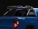 Atlas Roll Bar; Black (07-21 Tundra)