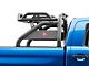 Atlas Roll Bar; Black (07-21 Tundra)