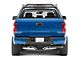 Atlas Roll Bar; Black (07-21 Tundra)