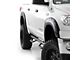 Smittybilt M1 Bolt-On Fender Flares; Paintable (07-13 Tundra)