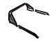 Gladiator Roll Bar; Black (07-24 Tundra)