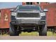 Rough Country Mesh Upper Grille Insert; Black (14-17 Tundra)