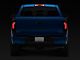 Morimoto XB LED Tail Lights; Black Housing; Clear Lens (14-21 Tundra)