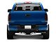 Morimoto XB LED Tail Lights; Black Housing; Clear Lens (14-21 Tundra)