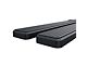 5-Inch iStep Running Boards; Black (07-21 Tundra CrewMax)