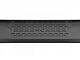 Rough Country HD2 Running Boards; Black (22-24 Tundra CrewMax)