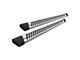 CB2 Running Boards; Stainless Steel (07-21 Tundra Double Cab)