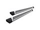 CB2 Running Boards; Stainless Steel (07-21 Tundra CrewMax)