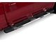 CB3 Running Boards; Stainless Steel (07-21 Tundra Double Cab)