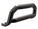 Optimus Sport Bull Bar with 20-Inch LED Light Bar; Black (07-21 Tundra, Excluding TRD)