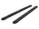 Rival Running Boards; Black (07-21 Tundra Double Cab)