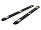 Rival Running Boards; Stainless Steel (07-21 Tundra Double Cab)