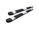 Rival Running Boards; Stainless Steel (07-21 Tundra CrewMax)