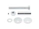 Supreme Suspensions Camber/Caster Wheel Alignment Bolt Kit (07-21 Tundra)