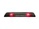 LED Third Brake Light; Bermuda Black (07-09 Tundra)