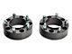 Mammoth 2-Inch Wheel Spacers (07-21 Tundra)